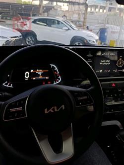 Kia Sonet